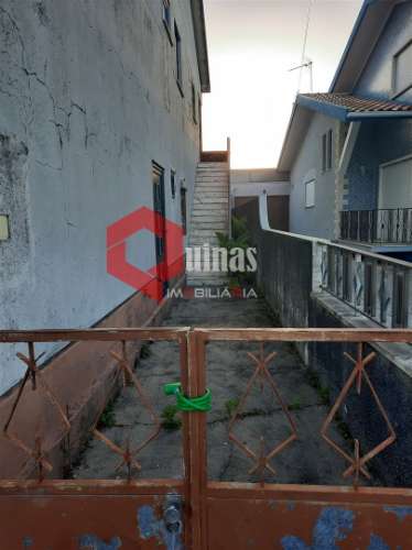 Imóvel T6 habitável para renovar na Gafanha da Boa Hora, Vagos, Aveiro