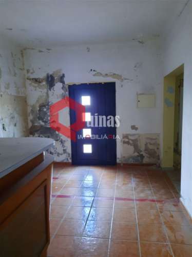 Imóvel T6 habitável para renovar na Gafanha da Boa Hora, Vagos, Aveiro