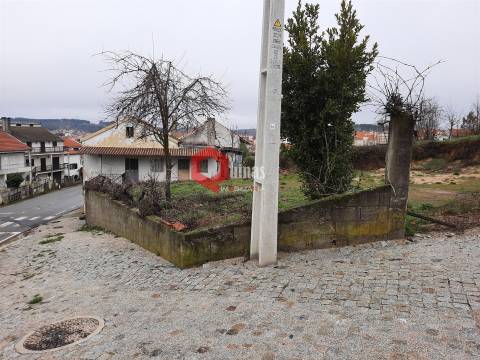 Lote para Construção no Sabugal.