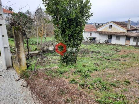 Lote para Construção no Sabugal.