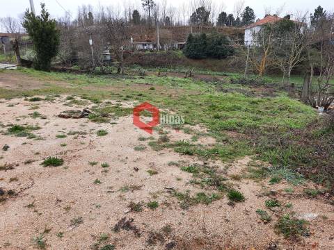 Lote para Construção no Sabugal.