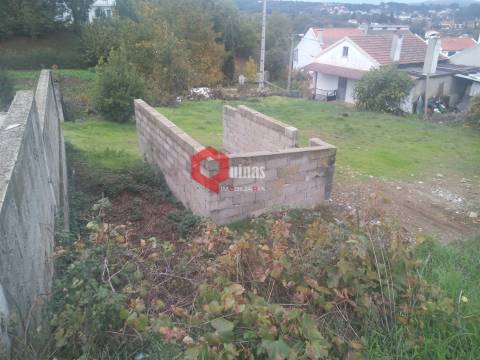 Lote para Construção no Sabugal.