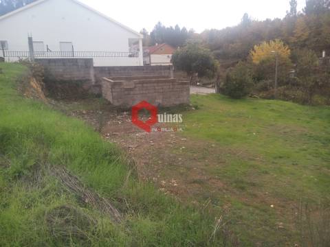 Lote para Construção no Sabugal.