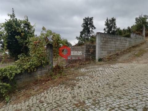 Lote para Construção no Sabugal.