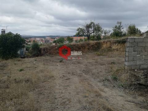 Lote para Construção no Sabugal.