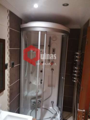 Venda T1, centro do Sabugal, mobilado e equipado.