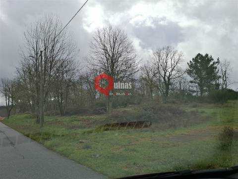 Terreno agricola para construção agricola.