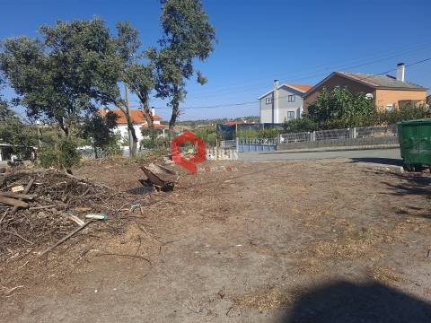 Lote Urbano com 1000m2