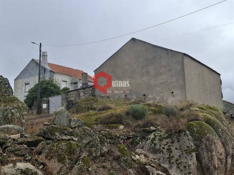 Moradia T3 para Investimento (400€ x 36)
