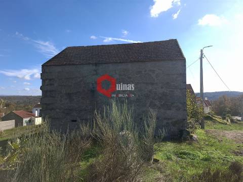 Moradia T3 para Investimento (400€ x 36)