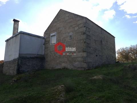 Moradia T3 para Investimento (400€ x 36)