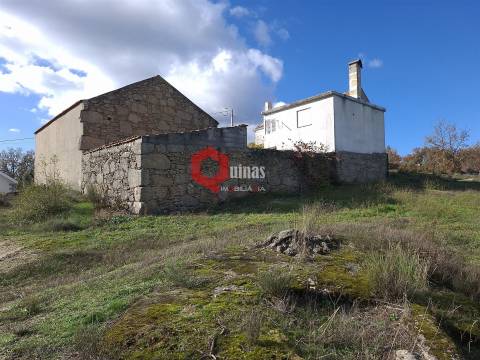 Moradia T3 para Investimento (400€ x 36)