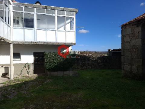 Moradia T3 para Investimento (400€ x 36)