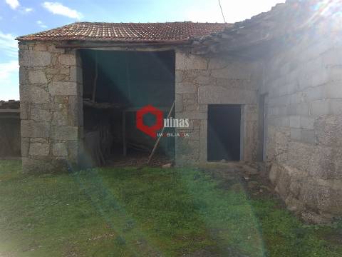 Moradia T3 para Investimento (400€ x 36)