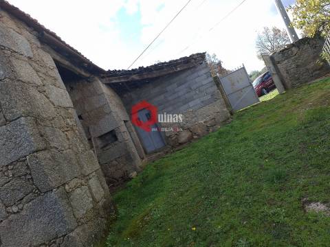 Moradia T3 para Investimento (400€ x 36)