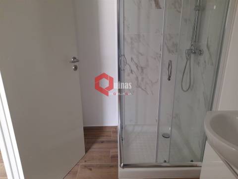 Fracção de Moradia T1 no Sabugal