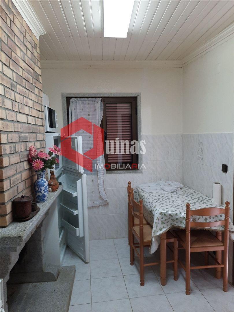 Arrendamento  T2 com Garagem