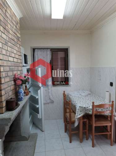 Arrendamento  T2 com Garagem