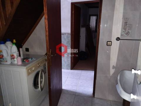 Arrendamento  T2 com Garagem