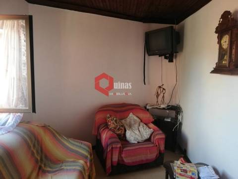 Arrendamento  T2 com Garagem