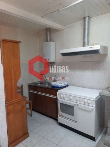Arrendamento  T2 com Garagem