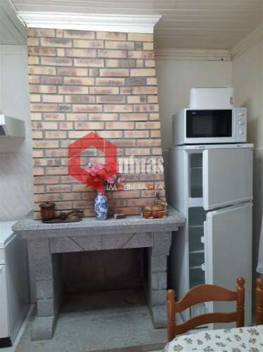 Arrendamento  T2 com Garagem