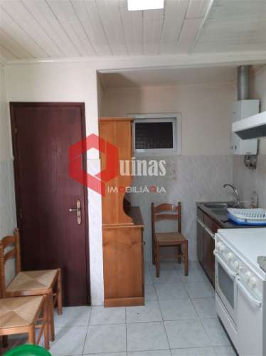 Arrendamento  T2 com Garagem