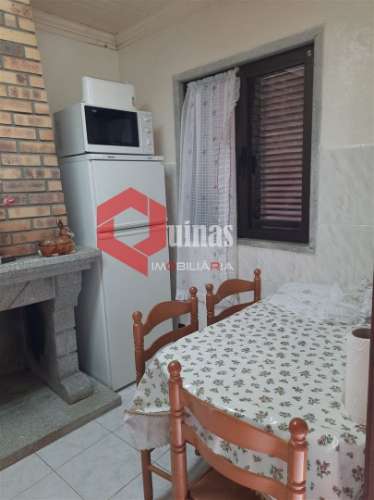 Arrendamento  T2 com Garagem