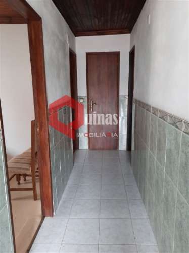 Arrendamento  T2 com Garagem