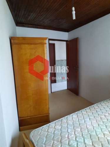 Arrendamento  T2 com Garagem
