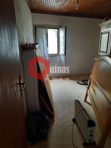 Arrendamento  T2 com Garagem