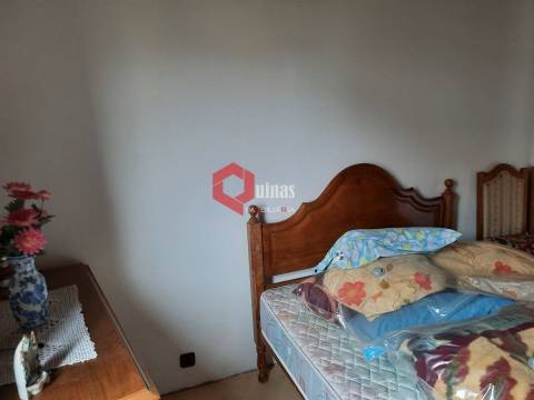 Arrendamento  T2 com Garagem