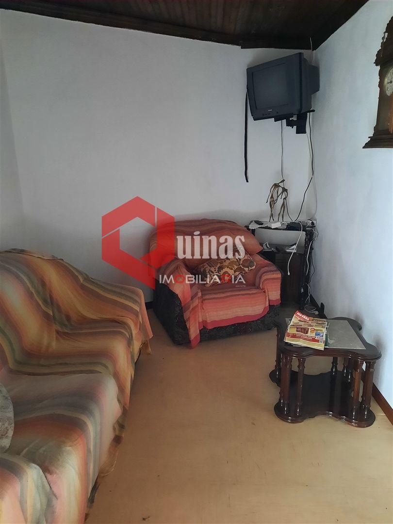 Arrendamento  T2 com Garagem