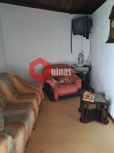 Arrendamento  T2 com Garagem