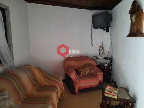 Arrendamento  T2 com Garagem