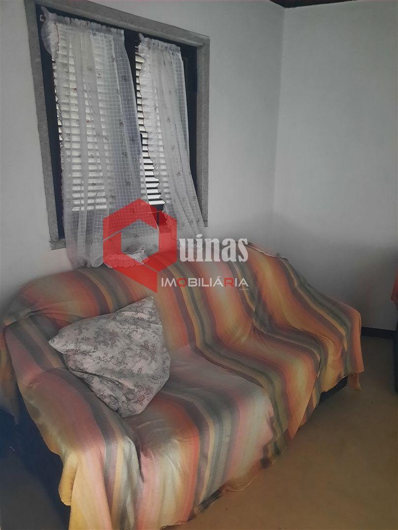 Arrendamento  T2 com Garagem