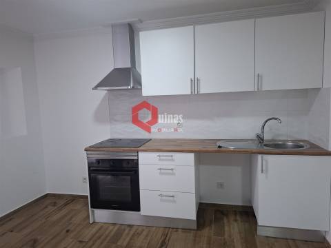 Arrendamento moradia T2 Sabugal, Guarda