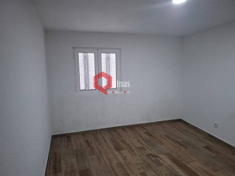 Arrendamento moradia T2 Sabugal, Guarda