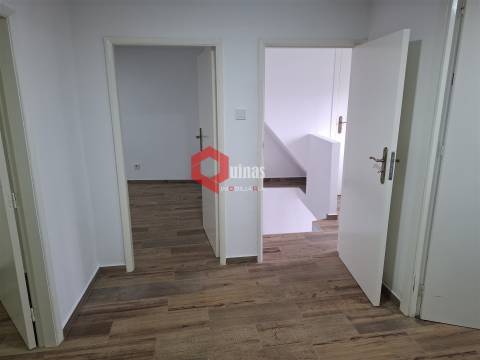 Arrendamento moradia T2 Sabugal, Guarda