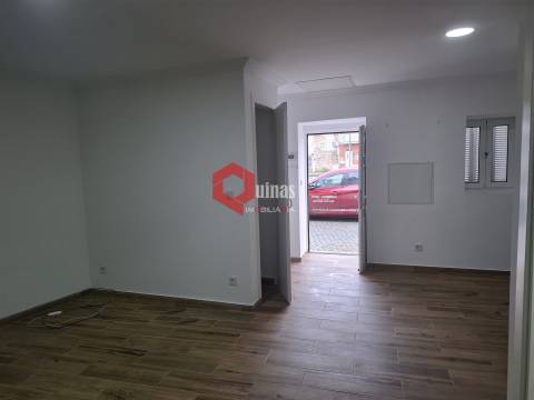 Arrendamento moradia T2 Sabugal, Guarda