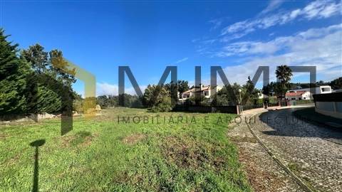 Terreno Quinta da Beloura I com vista de Golfe com projecto de arquitectura