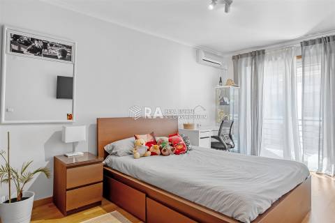 Apartamento T3 Venda em Quinta do Anjo,Palmela
