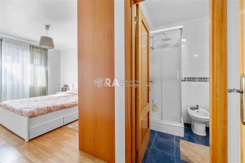 Apartamento T3 Venda em Quinta do Anjo,Palmela