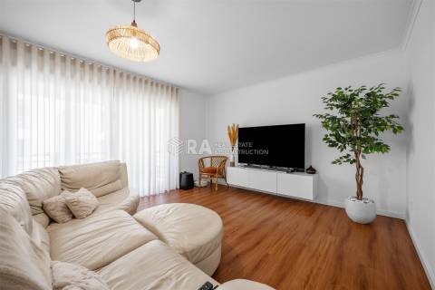Apartamento T3 Venda em Quinta do Anjo,Palmela