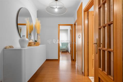 Apartamento T3 Venda em Quinta do Anjo,Palmela