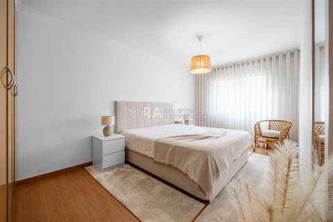 Apartamento T3 Venda em Quinta do Anjo,Palmela