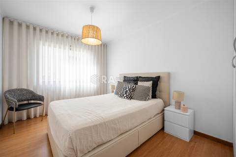 Apartamento T3 Venda em Quinta do Anjo,Palmela