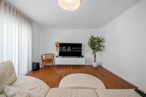 Apartamento T3 Venda em Quinta do Anjo,Palmela