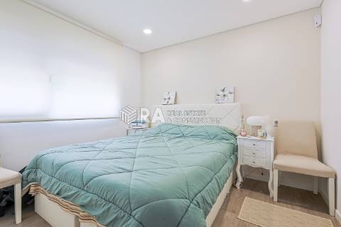 Moradia T3 Venda em Azeitão (São Lourenço e São Simão),Setúbal