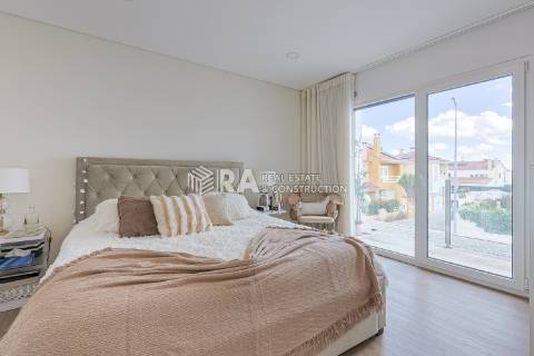 Moradia T3 Venda em Azeitão (São Lourenço e São Simão),Setúbal